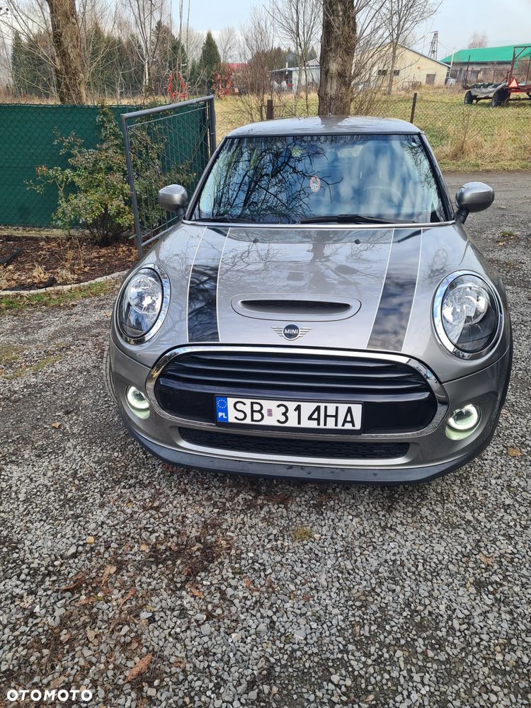 MINI ONE - 2