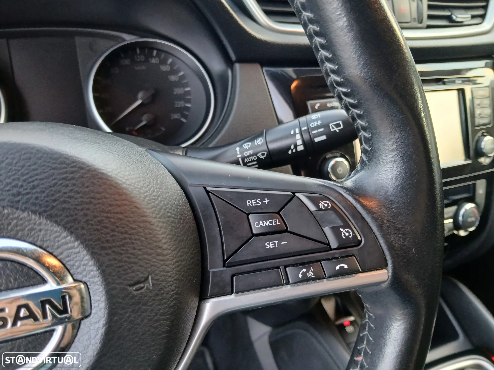 Nissan Qashqai 1.5 dCi Business Edition - 22