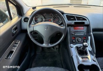 Peugeot 3008 1.6 Active - 4