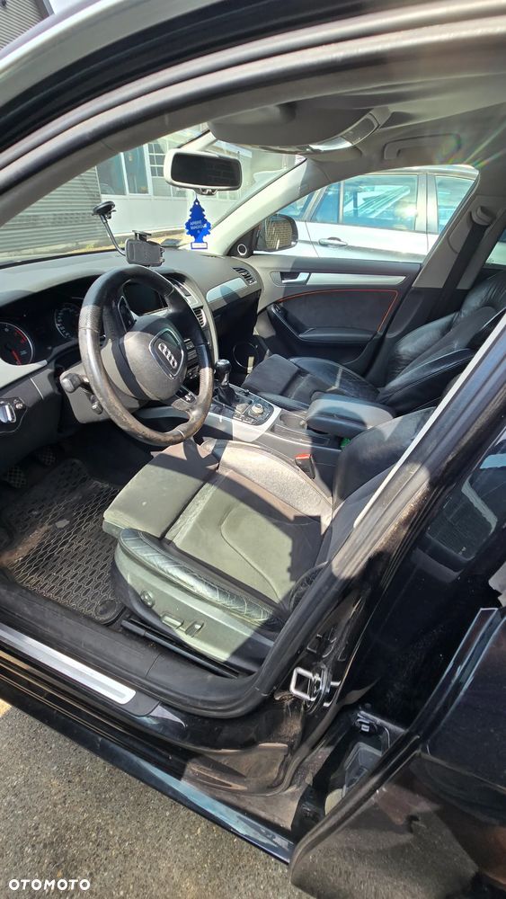 Audi A4 Avant - 7