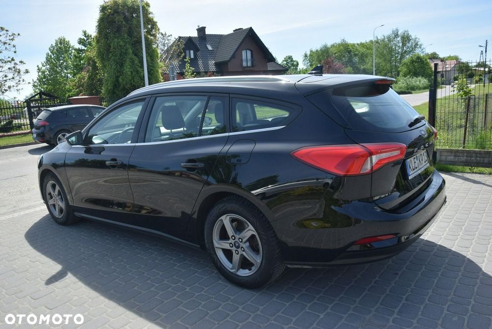 Ford Focus - 14