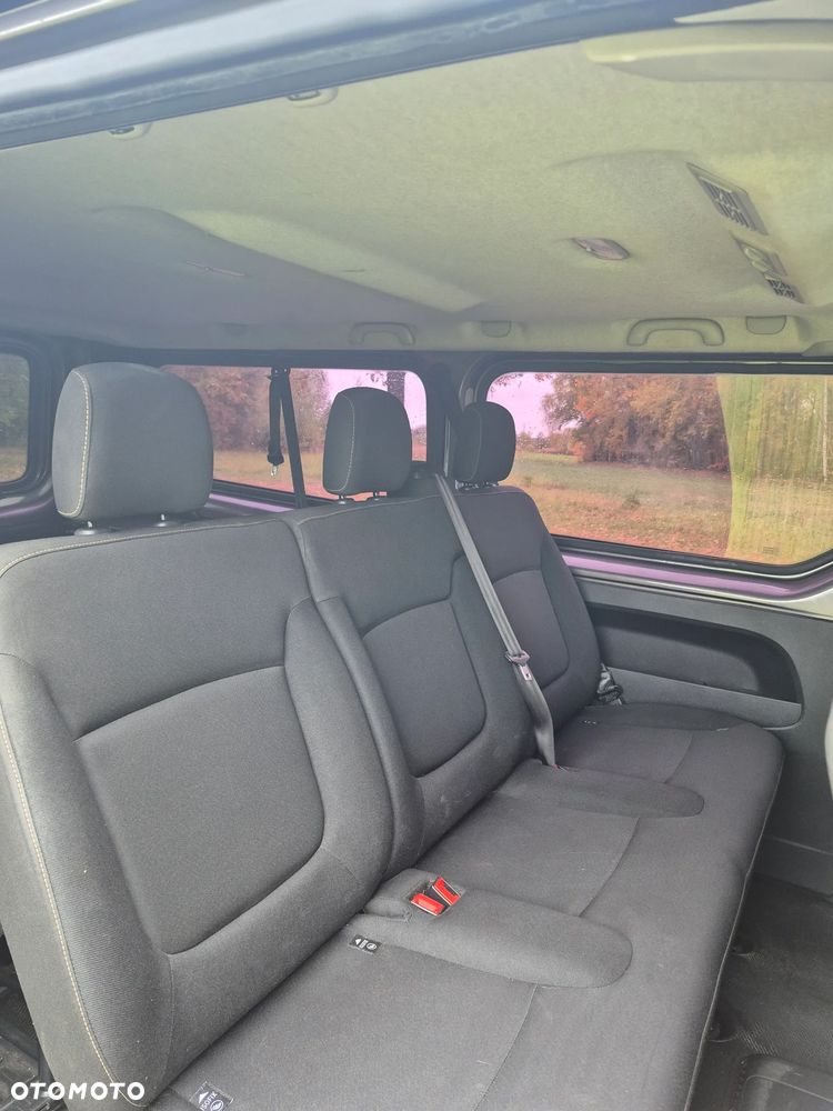 Renault Trafic 1.6 dCi - 7