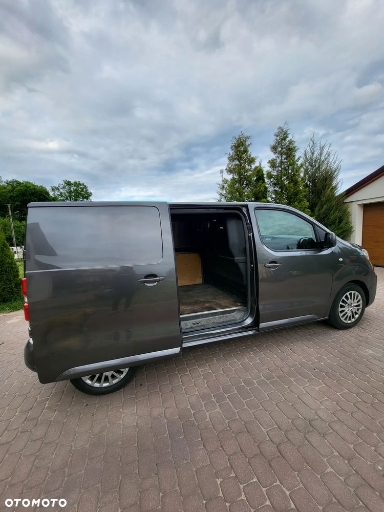 Peugeot Expert - 9