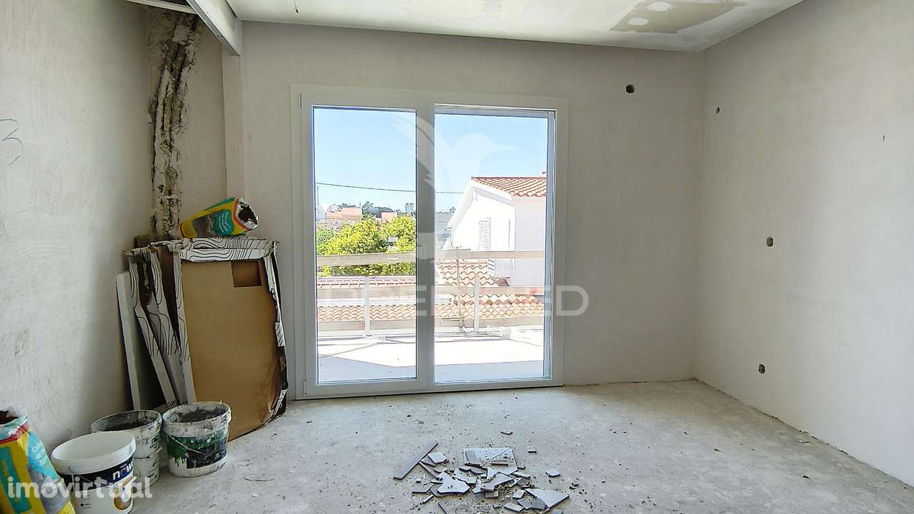 2 Suítes, Cozinha Equipada, Ar Cond. Completo, Open Space: 35m2 - Grande imagem: 5/15