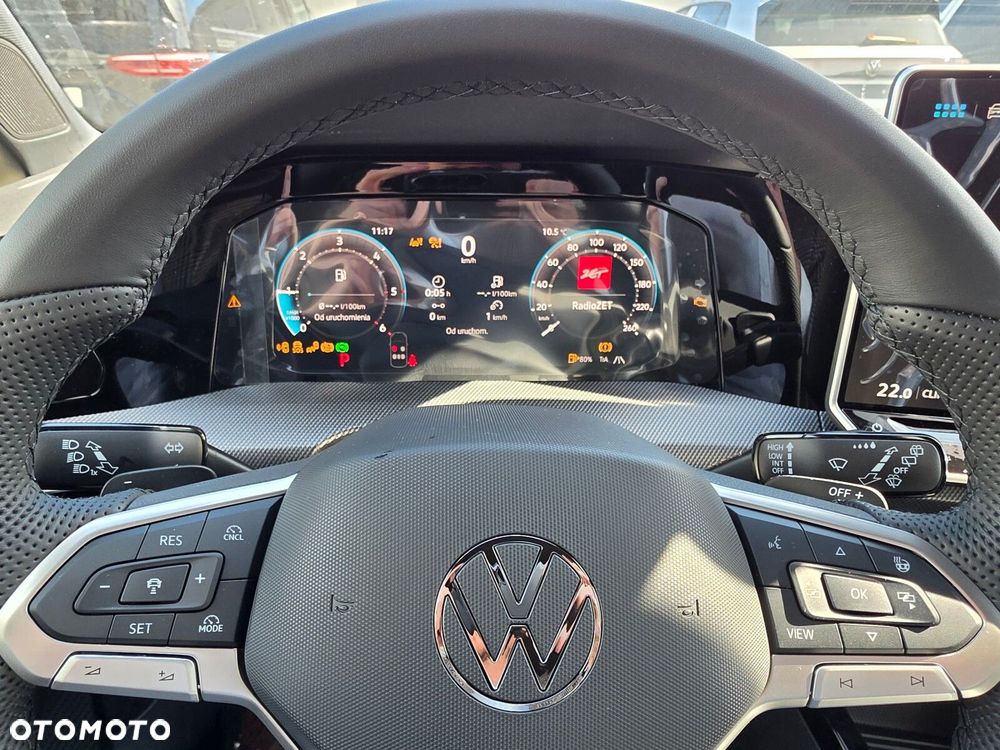 Volkswagen Golf 2.0 TDI R-Line Plus DSG - 19