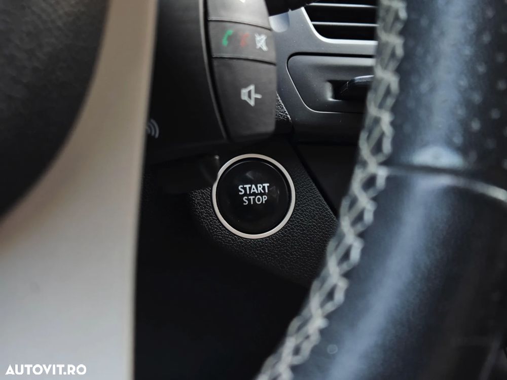 Renault Laguna dCi 110 FAP Dynamique - 22