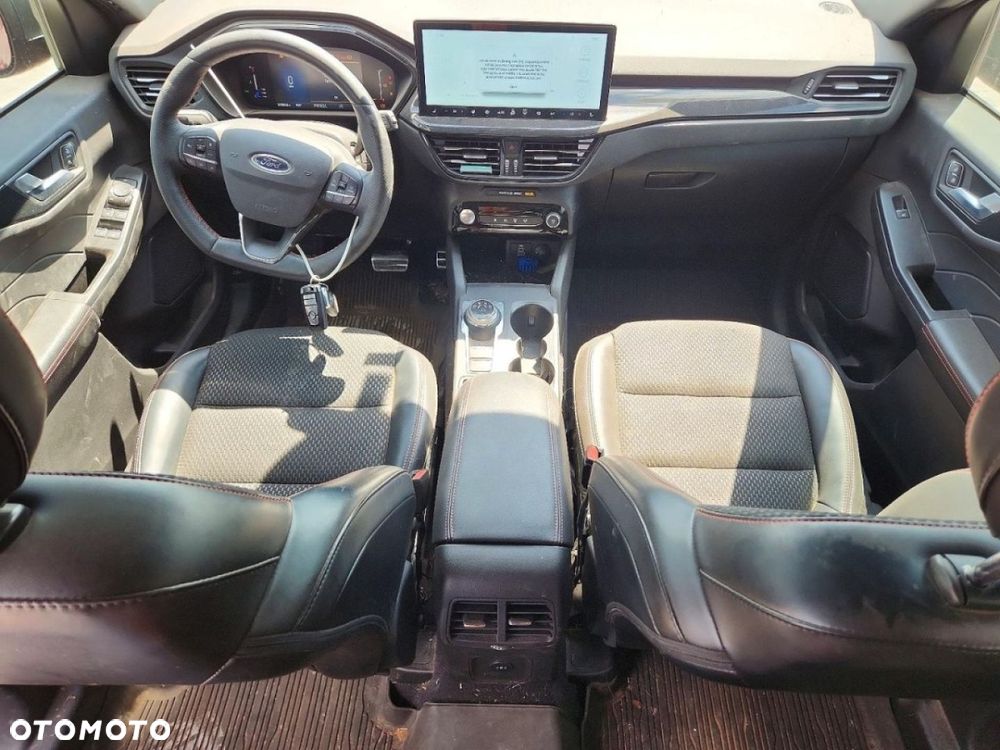 Ford Escape - 8