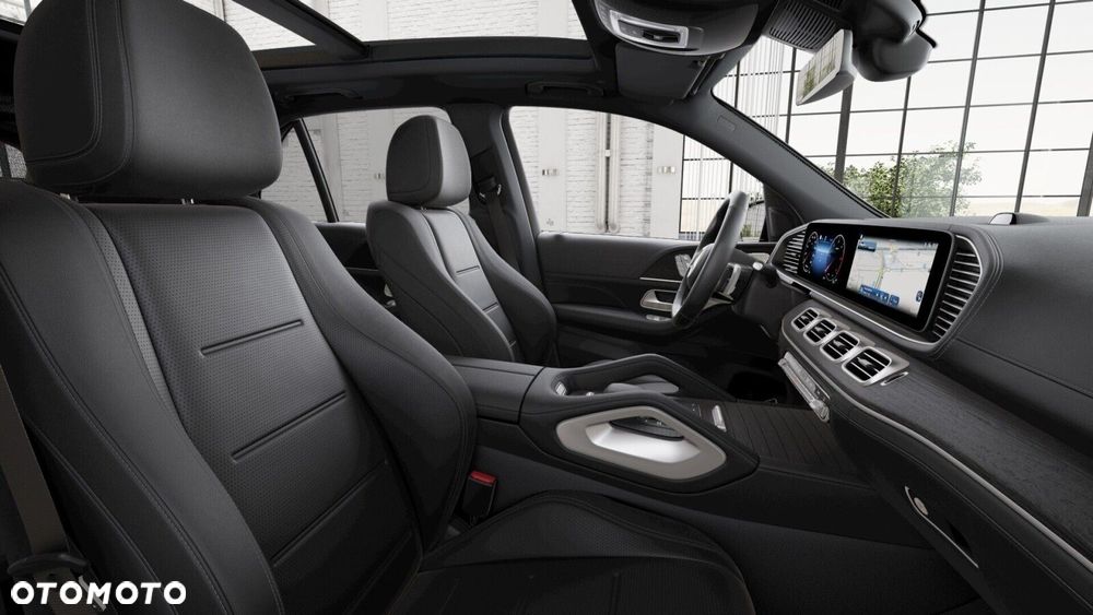 Mercedes-Benz GLE - 6