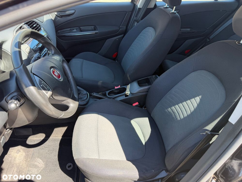 Fiat Bravo 1.4 16V Easy - 20
