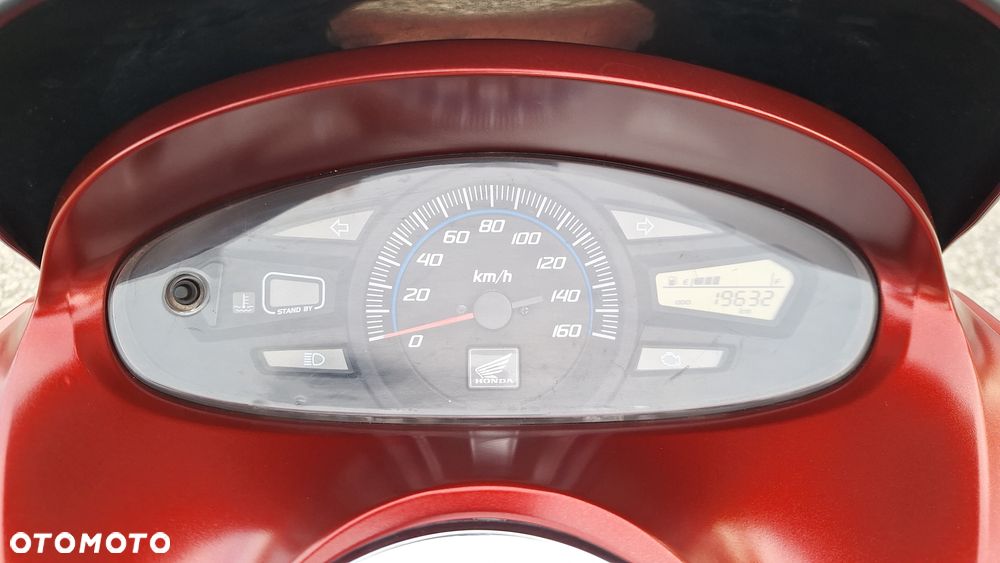 Honda PCX - 27