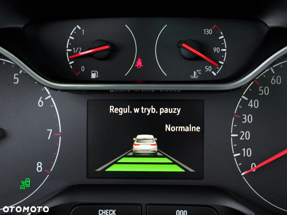Opel Grandland X 2.0 D Start/Stop Automatik Ultimate - 22