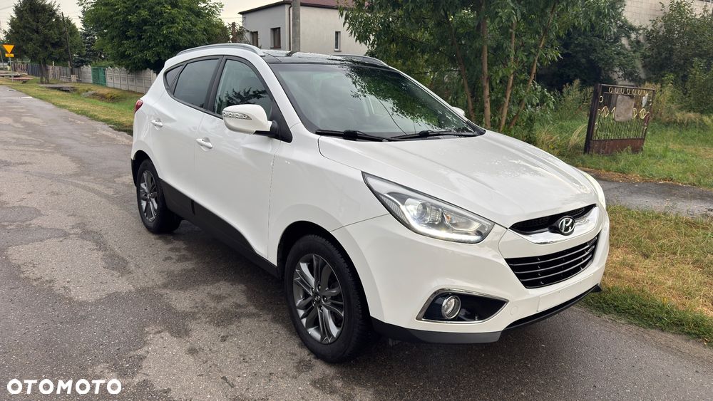 Hyundai ix35 1.6 2WD Style - 3