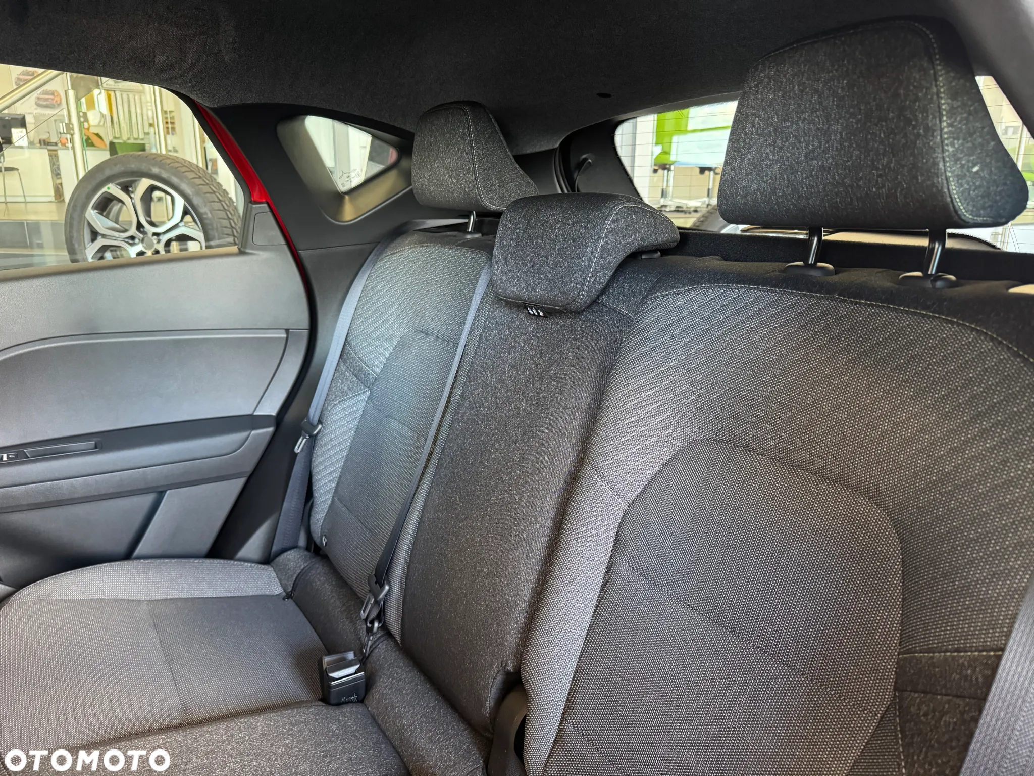 Renault Captur 1.3 TCe mHEV Techno - 12