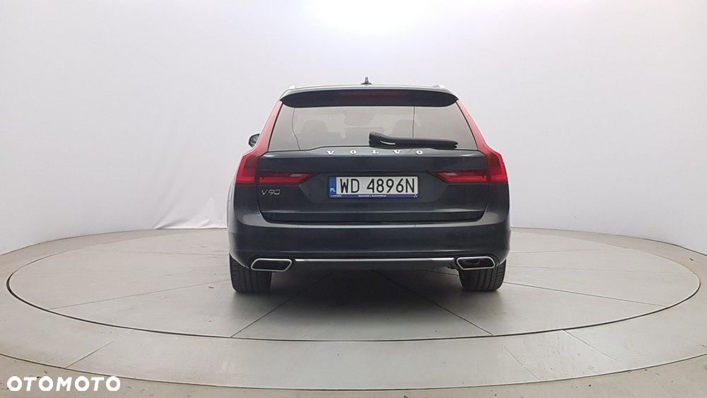 Volvo V90 - 6