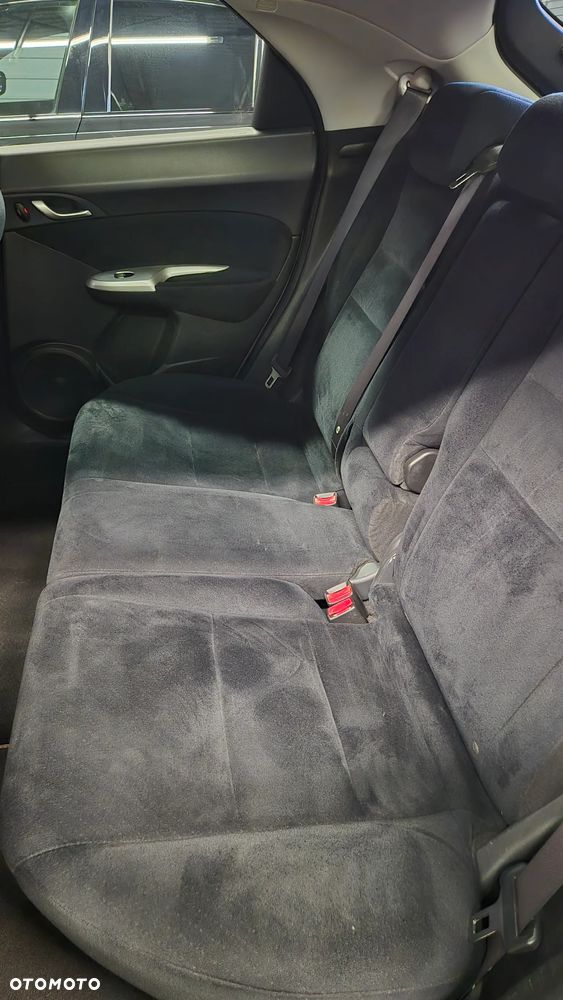 Honda Civic 1.8 Executive - 8