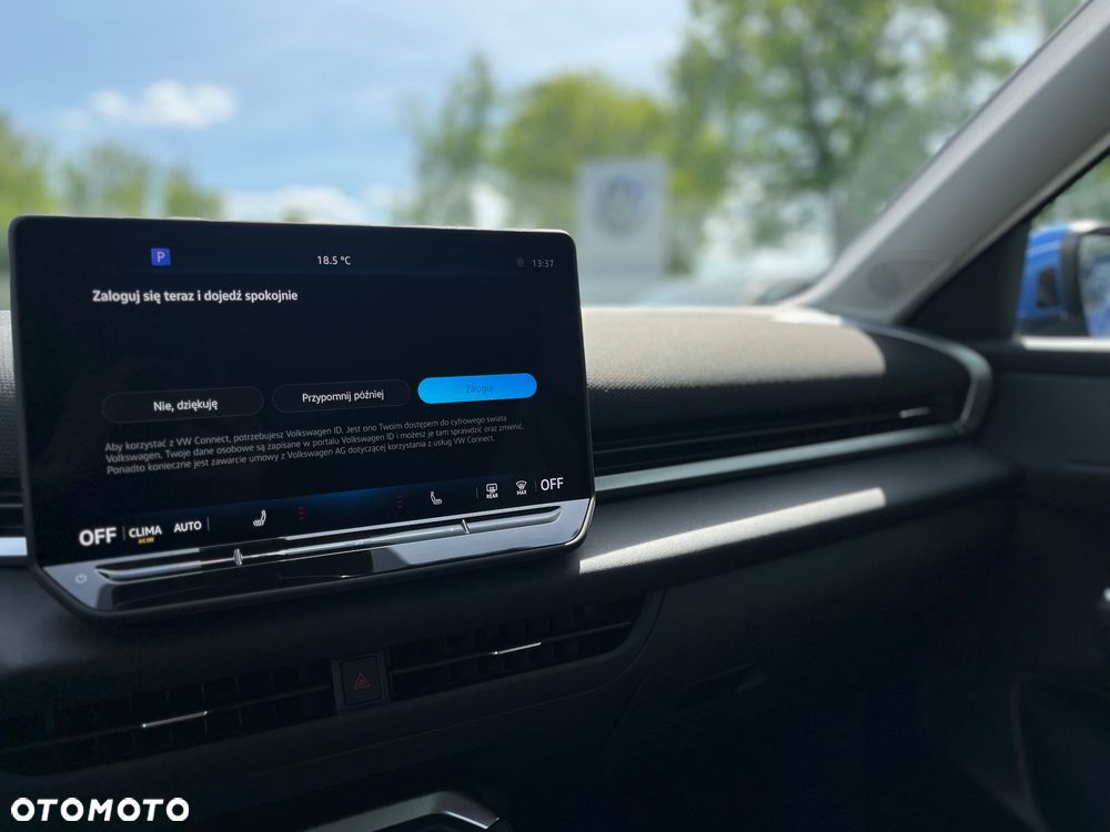 Volkswagen T-Roc 1.5 TSI Style DSG - 14