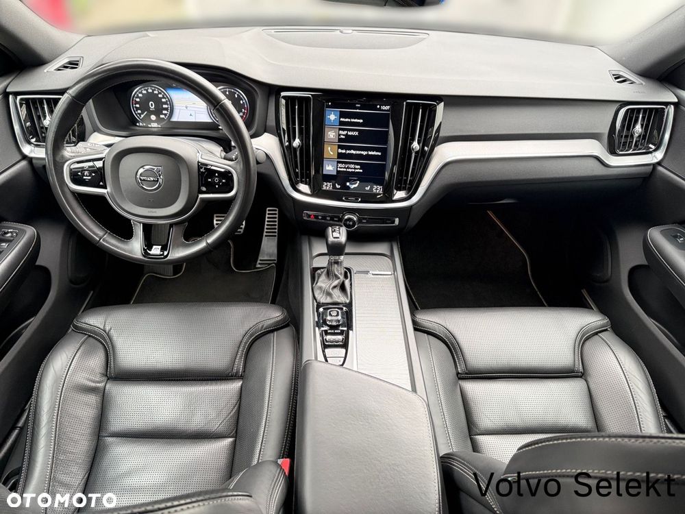 Volvo S60 - 16