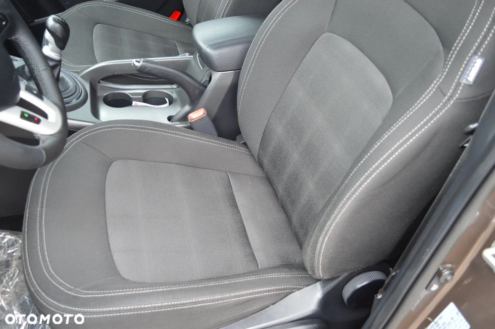 Kia Sportage 1.6 GDI M 2WD - 17