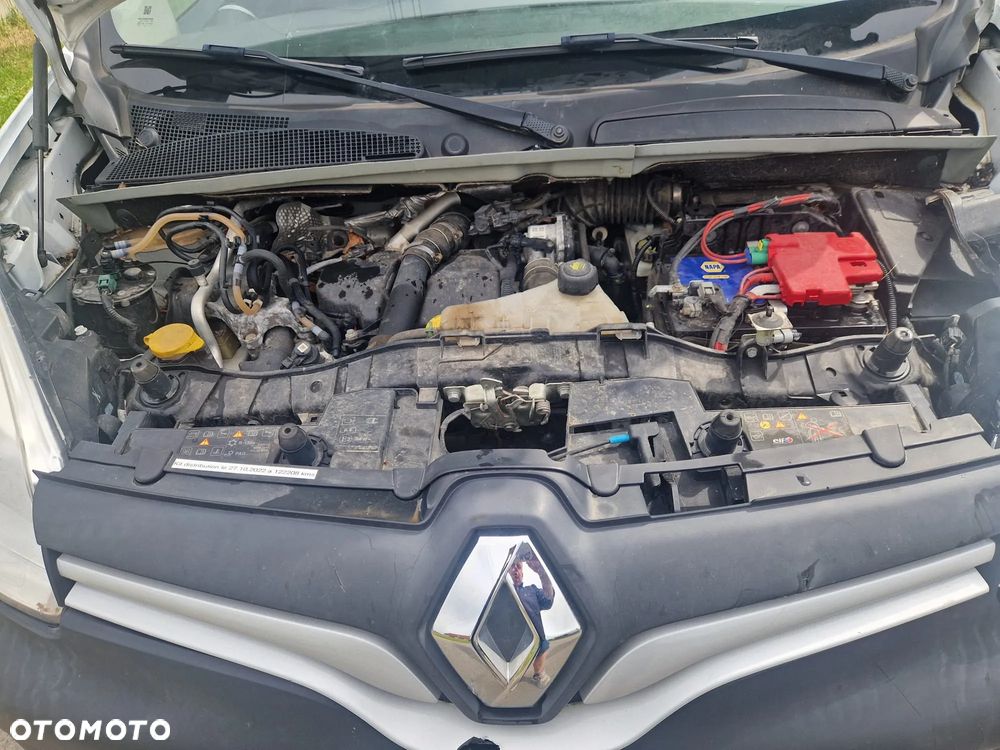 Renault Kangoo - 7