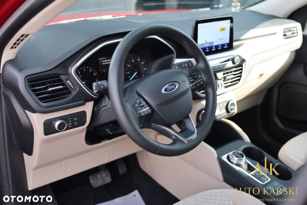 Ford Escape - 24