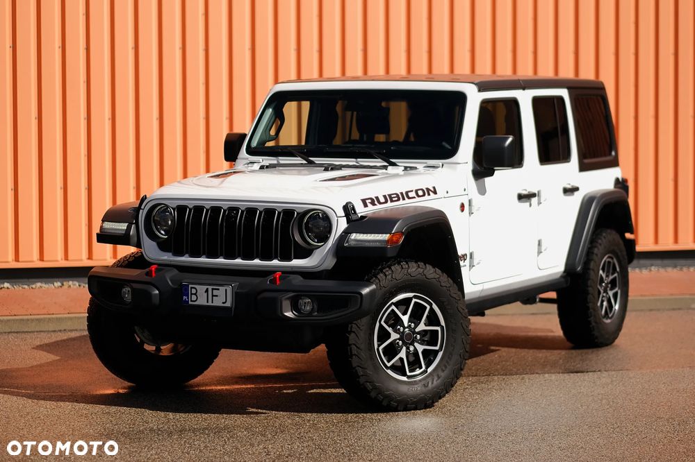 Jeep Wrangler - 3