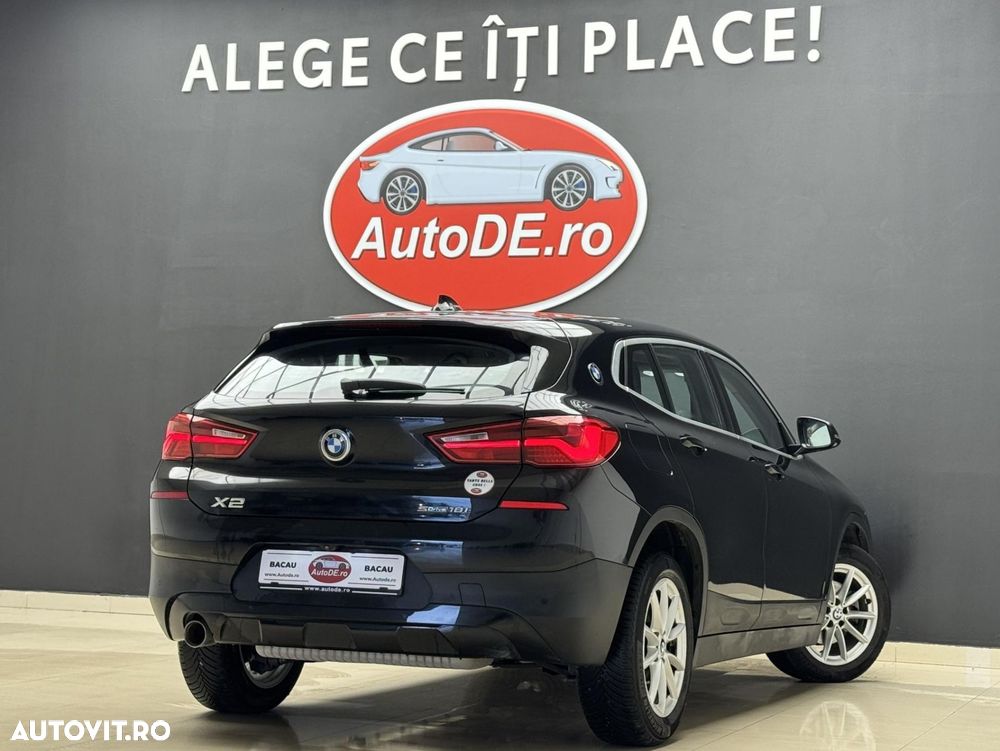 BMW X2 - 4