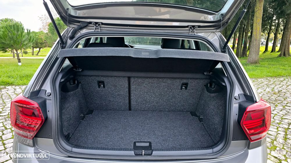 VW Polo 1.0 Trendline - 47