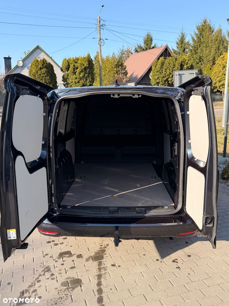Volkswagen Caddy - 6