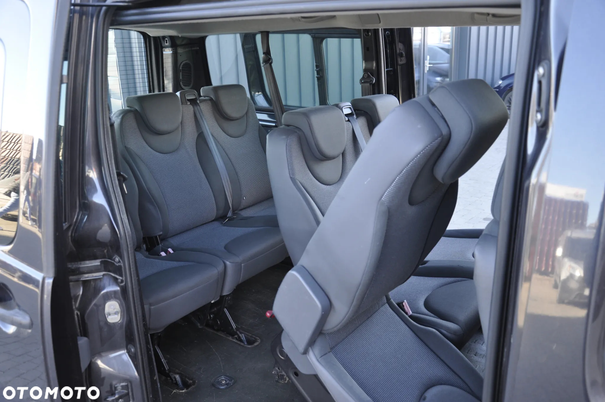 Peugeot Expert Tepee L2H1 (5-Si.) Allure - 20