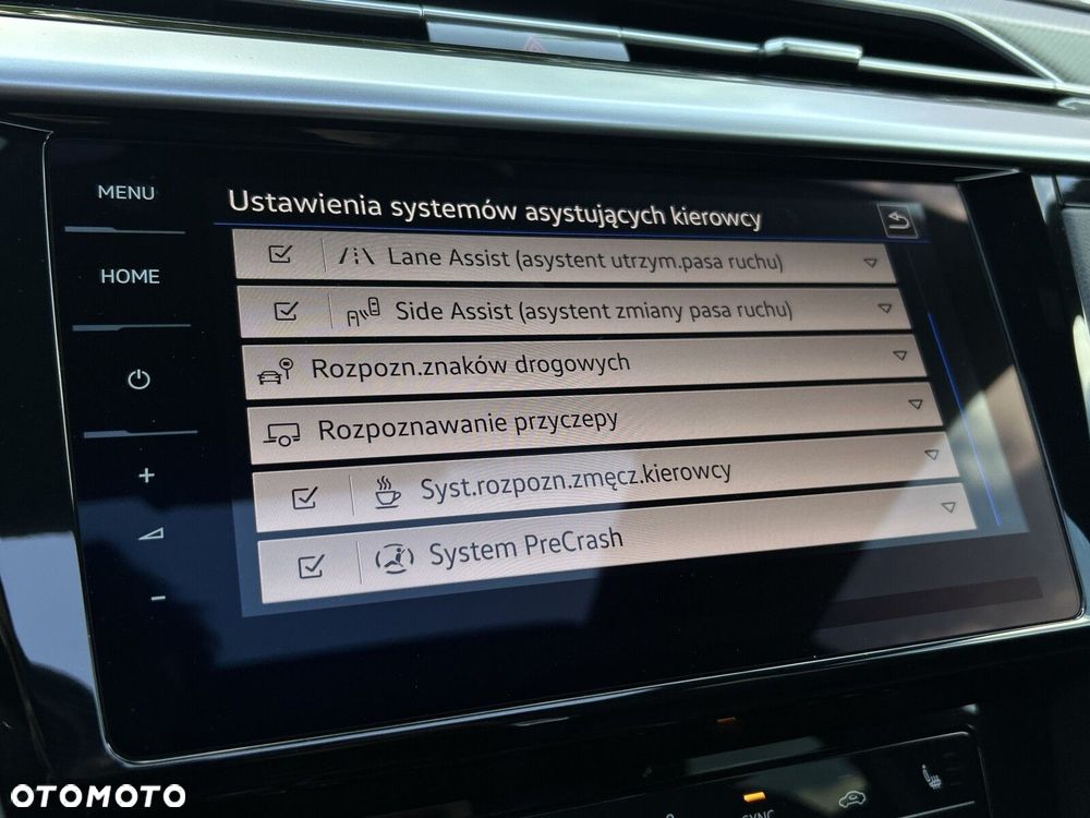 Volkswagen Arteon Shooting Brake 2.0 TDI R-Line DSG - 30