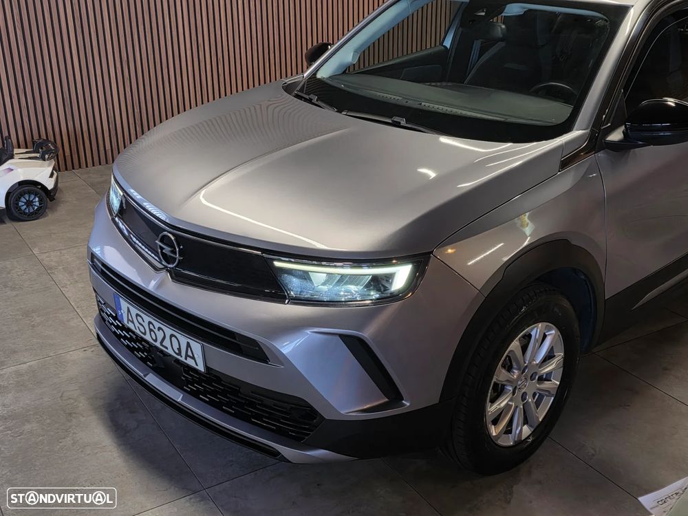Opel Mokka - 2