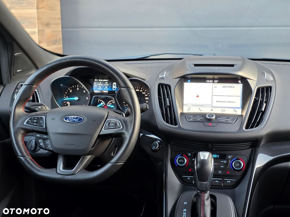 Ford Kuga 2.0 TDCi FWD ST-Line - 5