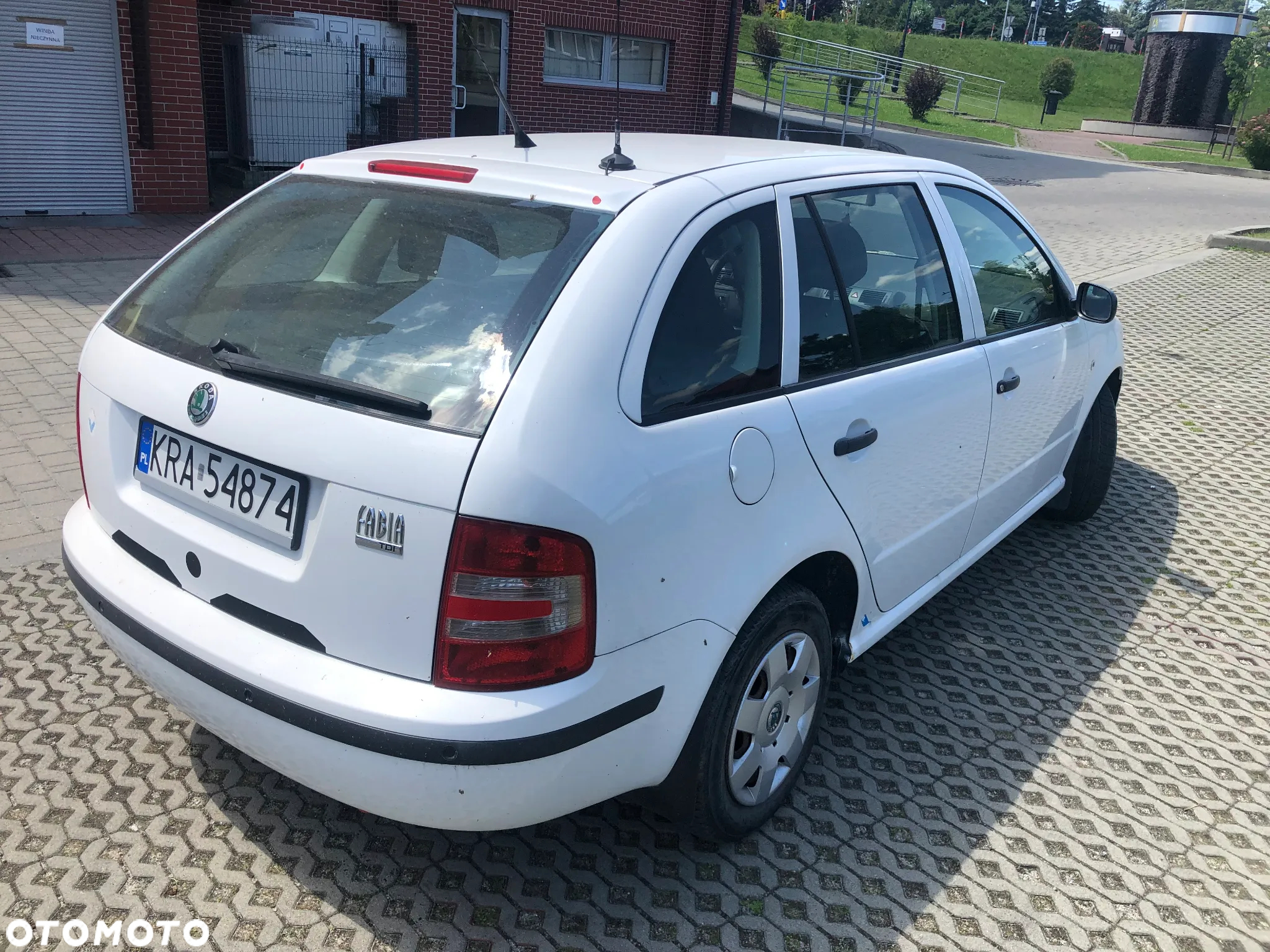 Opel Vectra - 8