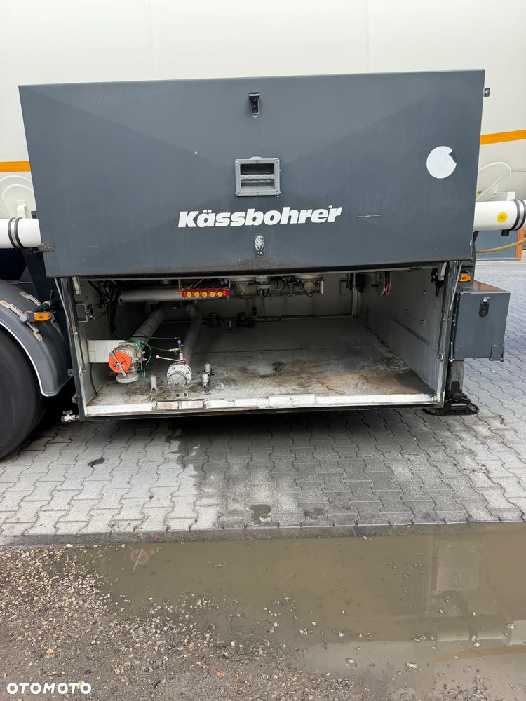 Kassbohrer - 7