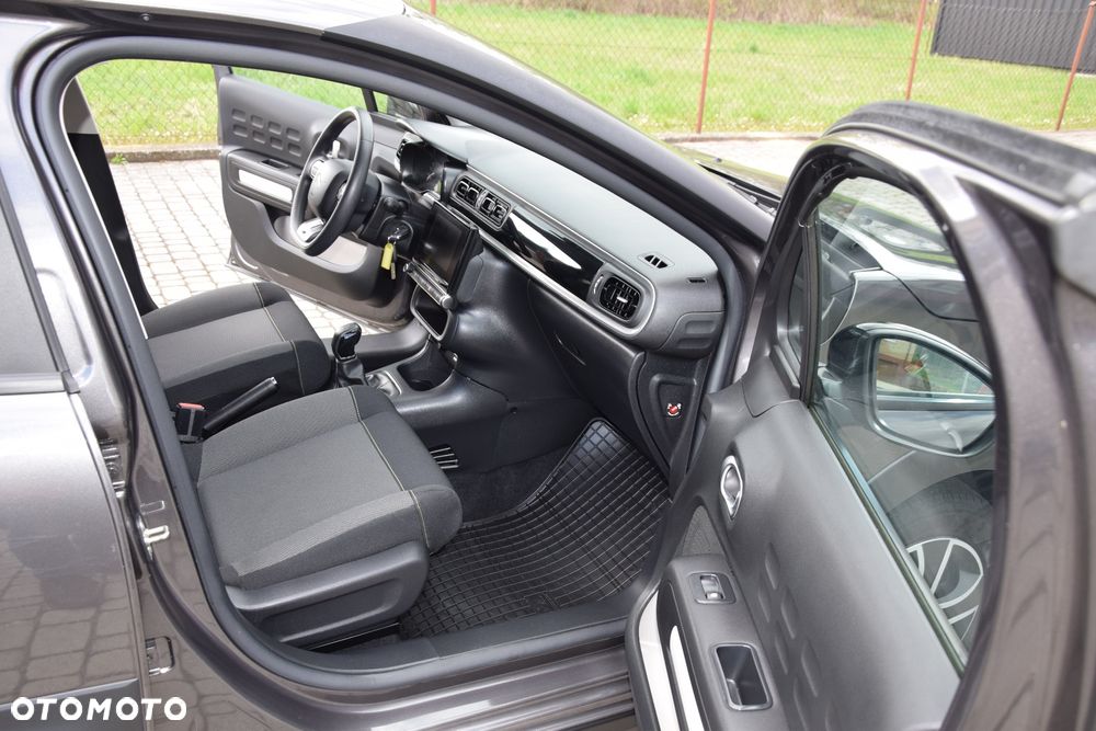 Citroën C3 - 20