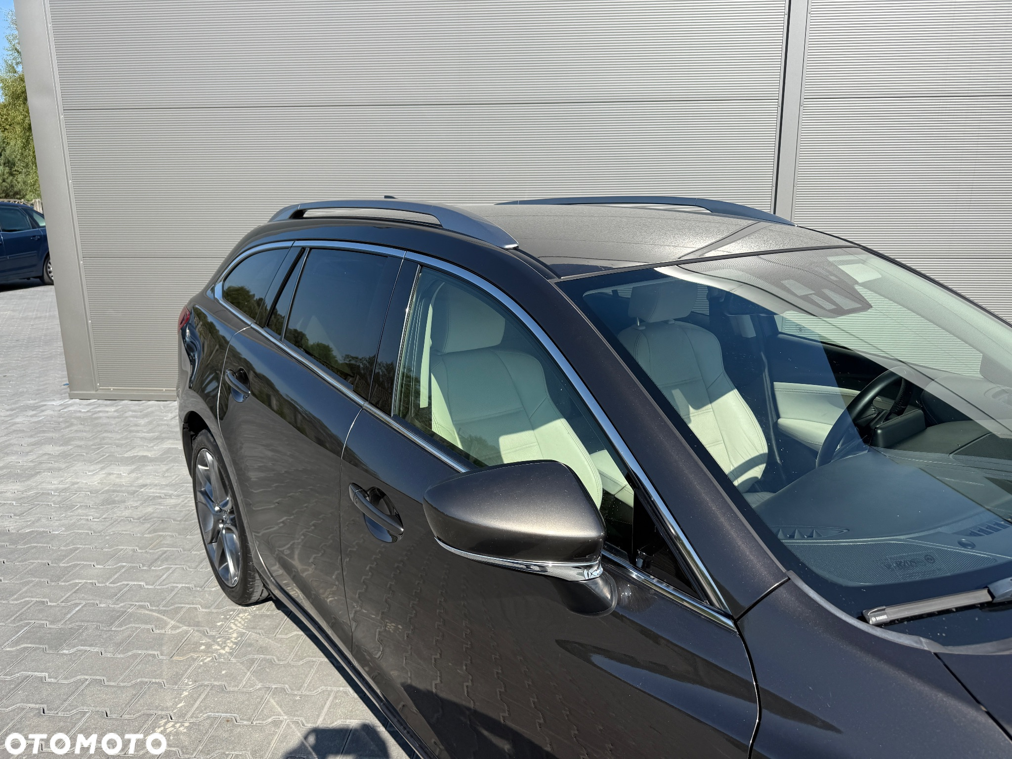 Mazda 6 Kombi SKYACTIV-D 175 Drive i-ELOOP Nakama Intense - 30