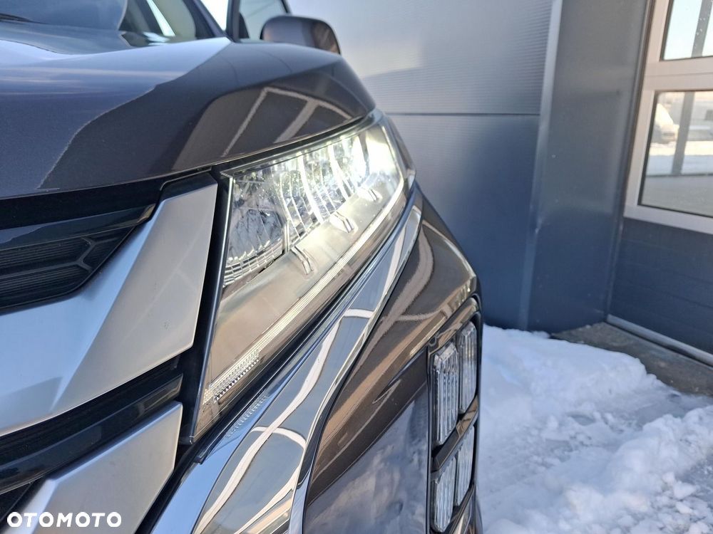 Mitsubishi ASX 2.0 Intense - 12