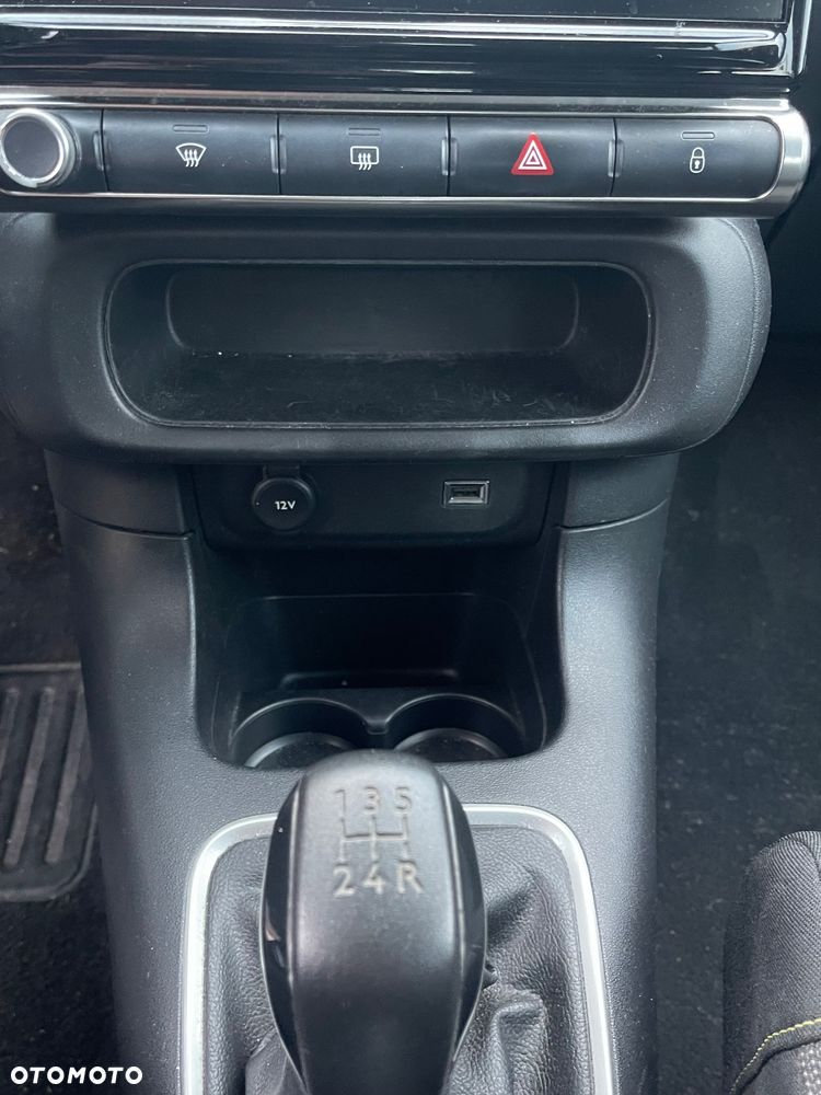 Citroën C3 - 21