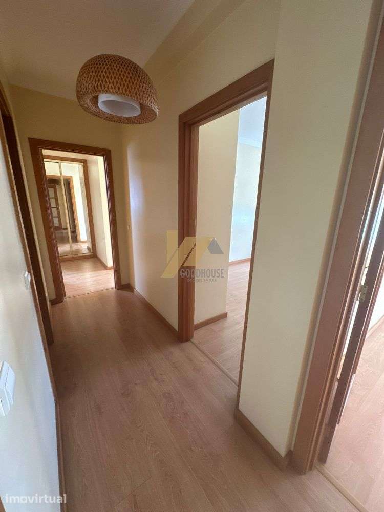 Apartamento T3 com lugar garagem e arrumos - Grande imagem: 5/11