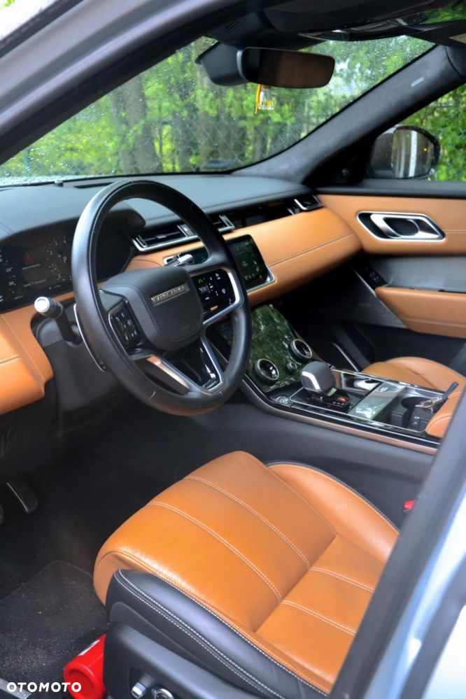 Land Rover Range Rover Velar 3.0 Si6 R-Dynamic HSE - 10