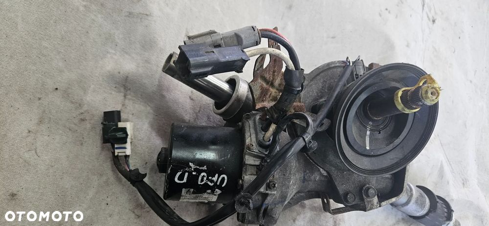 Maglownica przekładnia Honda Civic VIII Ufo SMJ-P9 Q003T63571 - 4