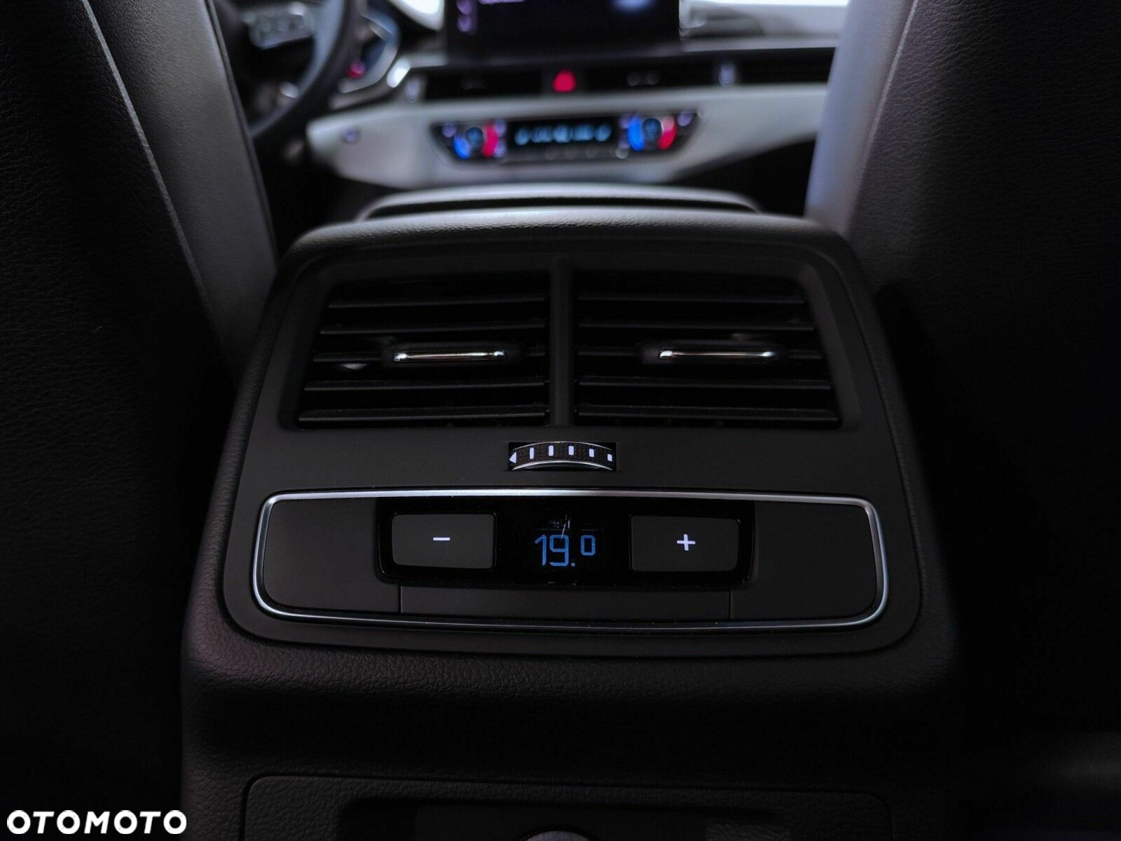 Audi A4 - 13