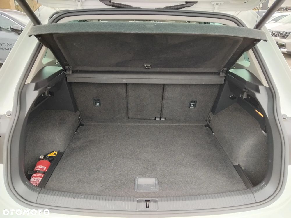 Volkswagen Tiguan 1.5 TSI EVO Life DSG - 26