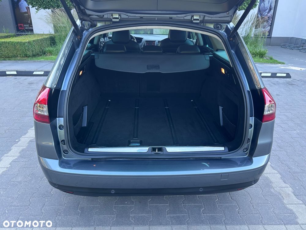 Citroën C5 HDi 165 FAP Exclusive - 19