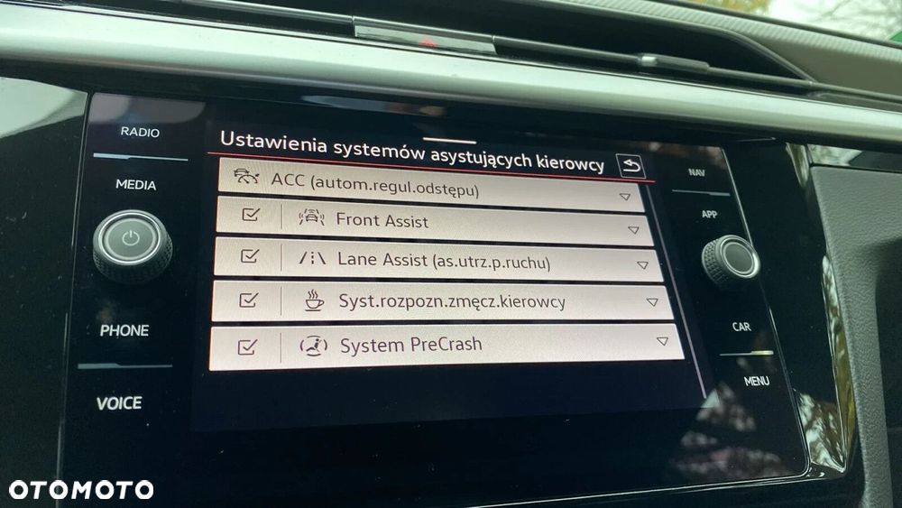 Volkswagen Arteon - 29