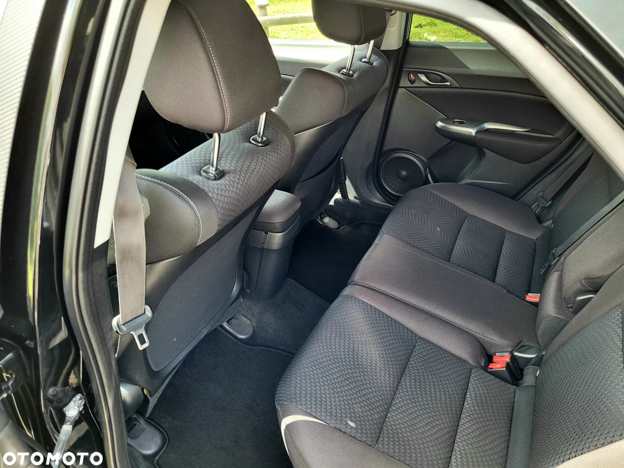 Honda Civic 1.8 Executive - 13