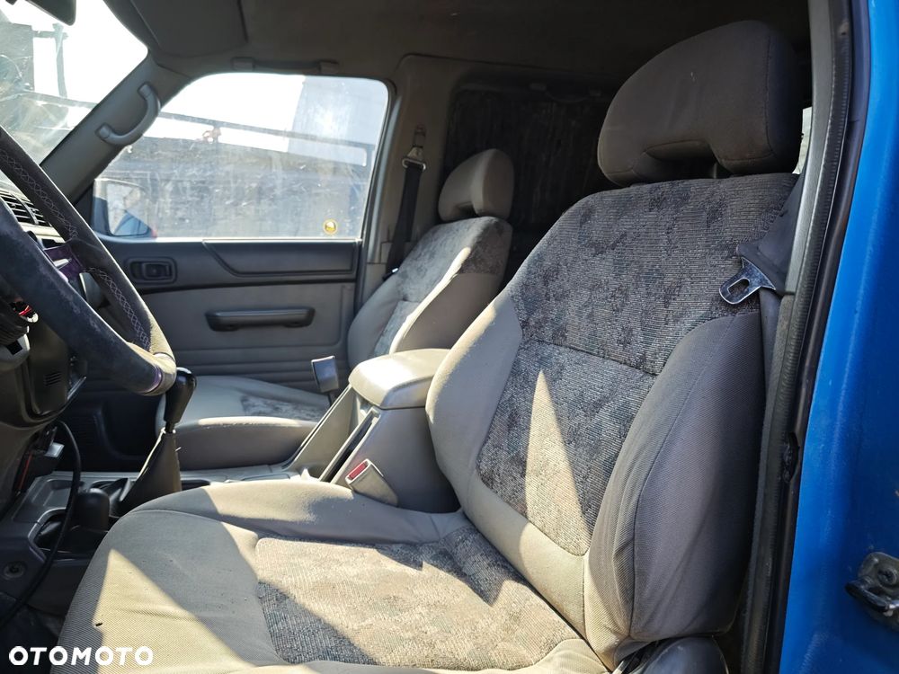 Nissan Patrol - 24