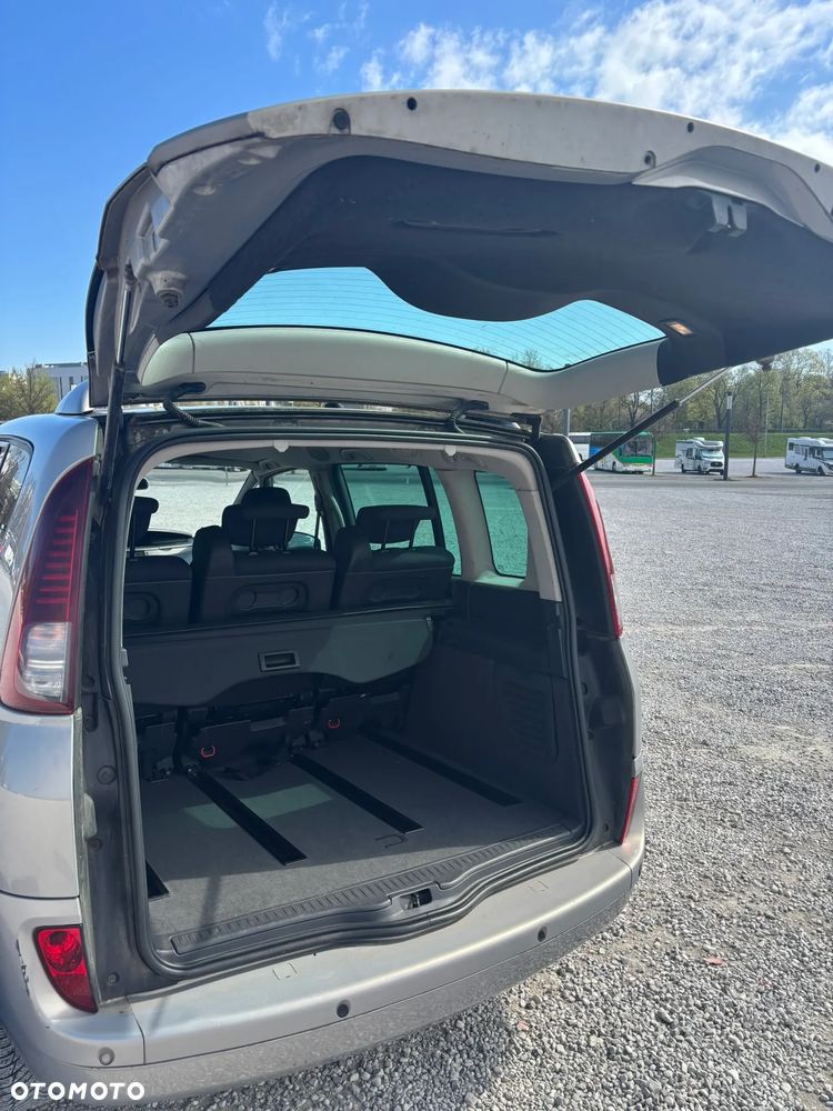 Renault Espace 2.0 16V Voyage - 12