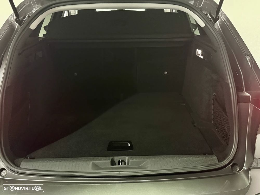 Opel Astra 1.5 D Elegance - 18
