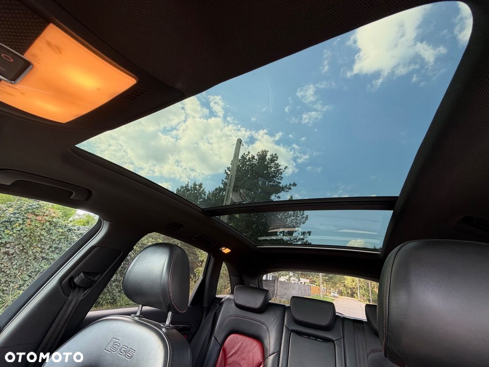 Audi SQ5 3.0 TDI Quattro Tiptr - 25